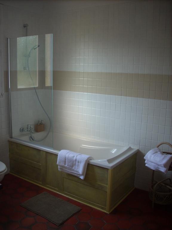 Chambres D'Hotes Le Casse Noix Sarlat-la-Canéda Room photo