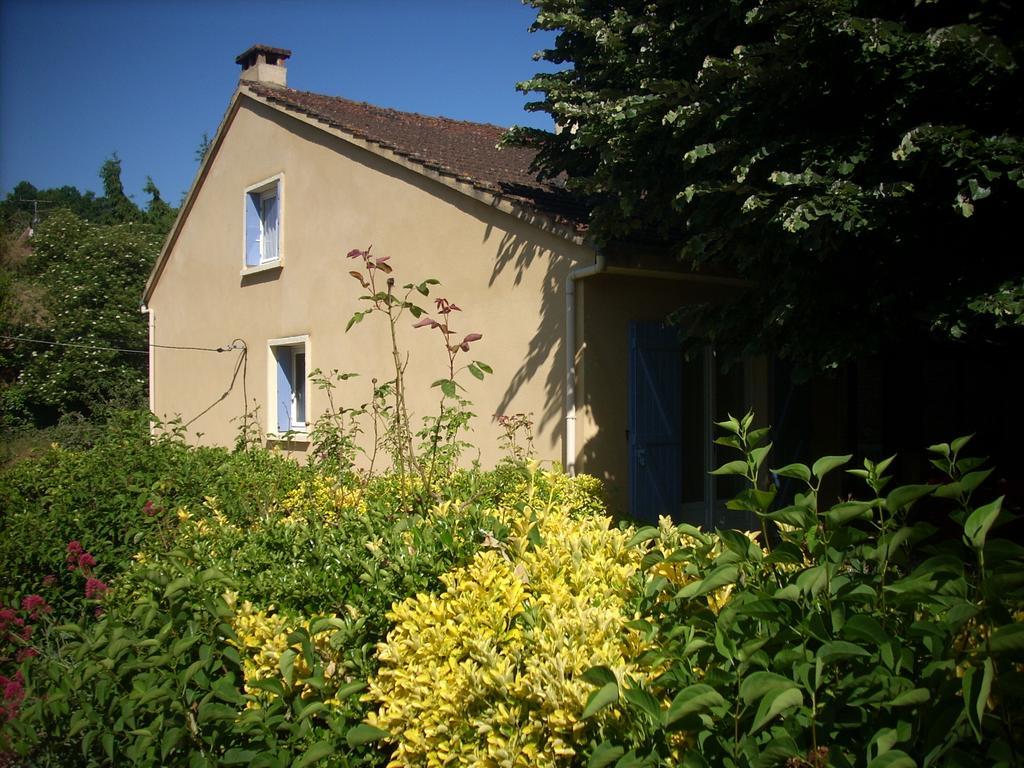 Chambres D'Hotes Le Casse Noix Sarlat-la-Canéda Exterior photo