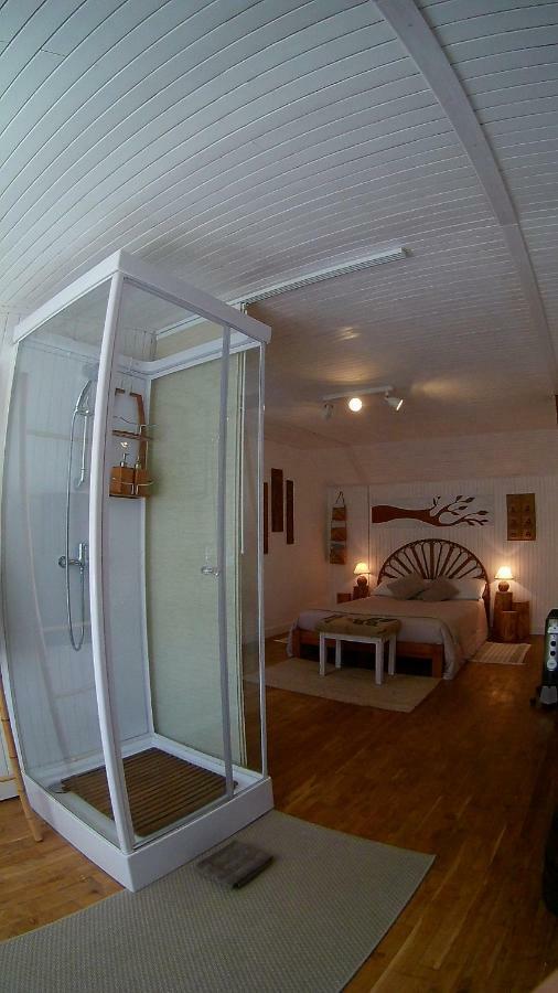 Chambres D'Hotes Le Casse Noix Sarlat-la-Canéda Exterior photo