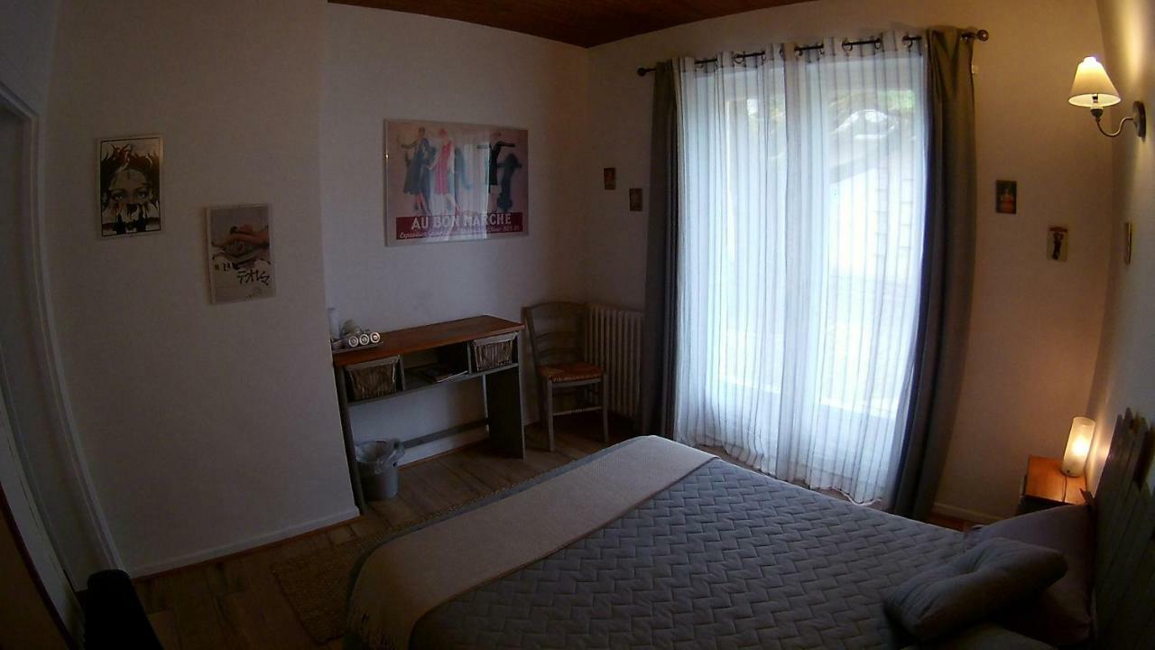 Chambres D'Hotes Le Casse Noix Sarlat-la-Canéda Exterior photo