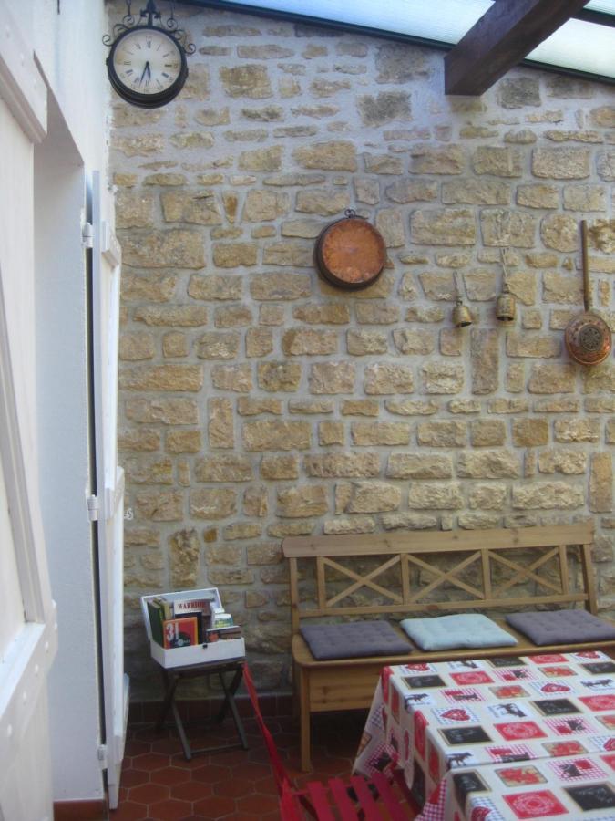 Chambres D'Hotes Le Casse Noix Sarlat-la-Canéda Exterior photo